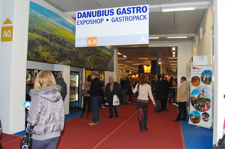 danubius gastro